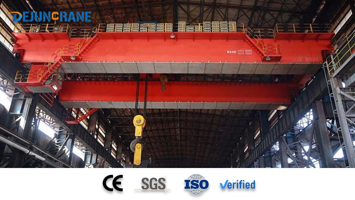 Eot Crane price