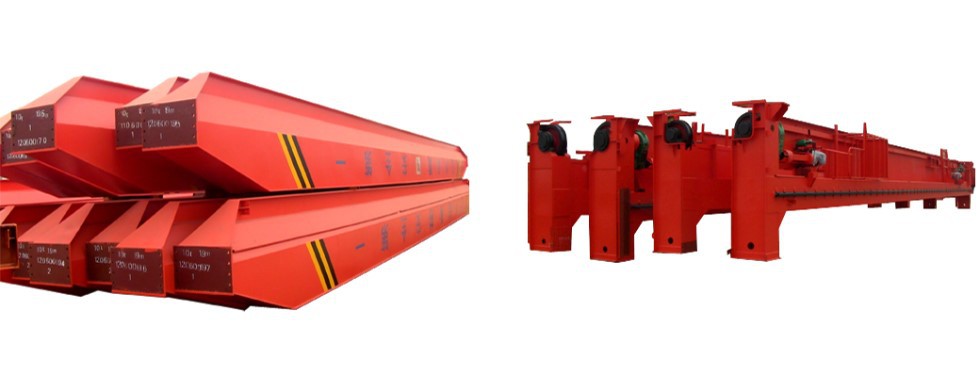 Overhead-Crane-Girder Overhead-Crane-Girder