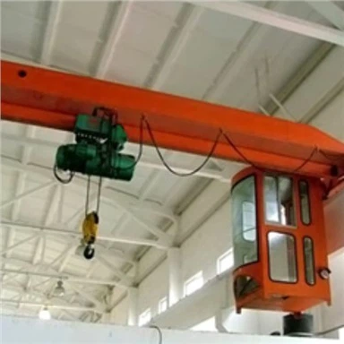 5 Ton 6 Ton 7.5 Ton Bridge Crane Cost